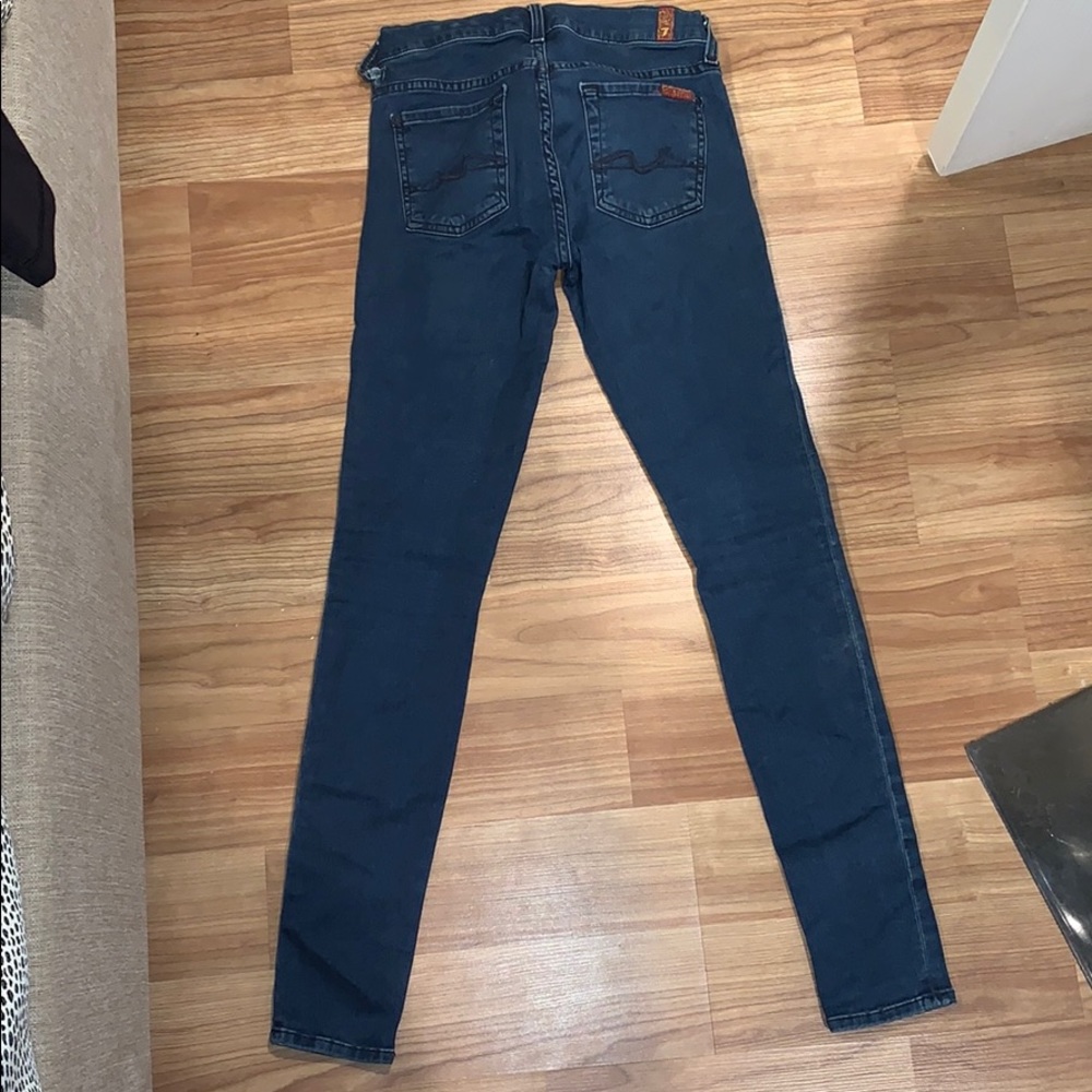 Seven jeans